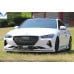 zest aero parts body kit for hyundai genesis g70 2017-20